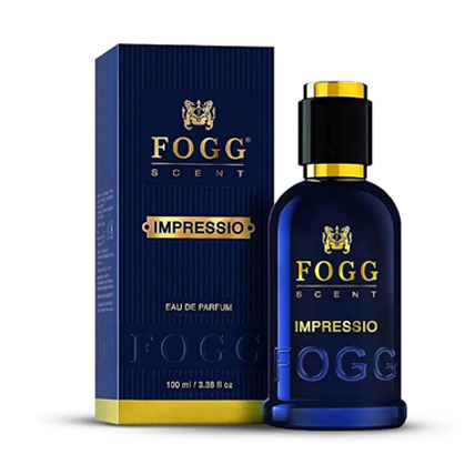 Fogg Perfume Eau De Impressio